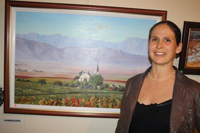 Southern Cape artists flock to exhibition